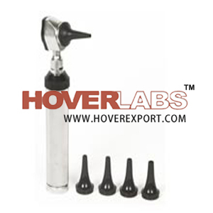 Digital Otoscope