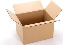 Heavy Duty Corrugated Box