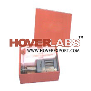 Haemometer