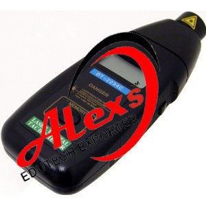 Tachometer Digital Lazer