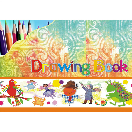 Writing Notebook