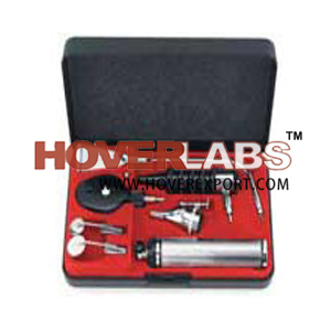 Diagnostic Sets
