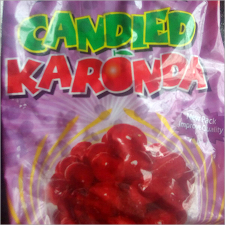 Karonda Candy