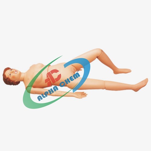 Multi Functional Nursing Manikin
