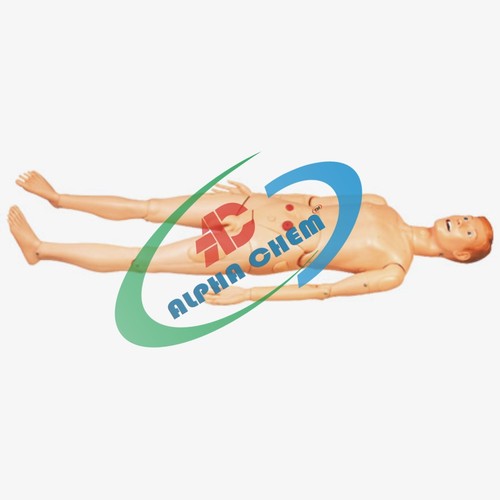 Nursing Manikin (Male)