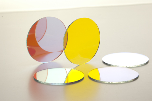 Dichroic Optical Filter