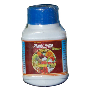 Biozyme Granules
