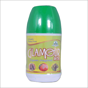 Liquid Copper Fungicide