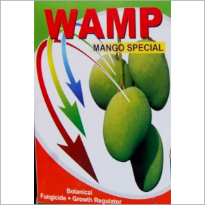 Organic Fungicide