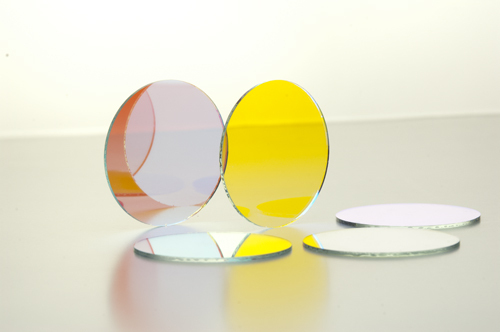 color optical filter