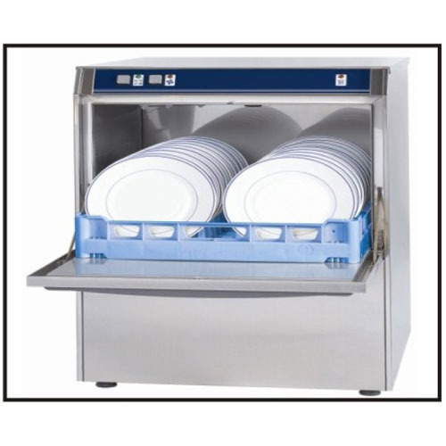 Commercial Undercounter Dishwasher