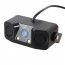 3in1 Car Visual Reversing Night Vision Backup Parking Sensor CCD Camera.