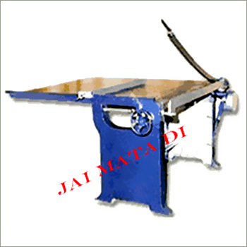 Board Cutting Machine