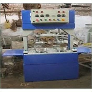 Hydraulic Multipurpose Four Die Making Machine