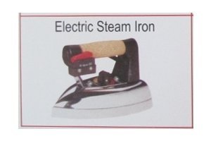 Electric Steam Iron