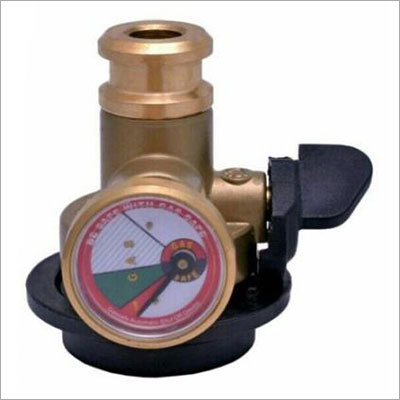 LPG Gas Safety Device