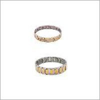 Steel Magnetic Bracelets