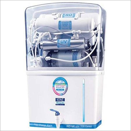 Kent RO Water Purifier