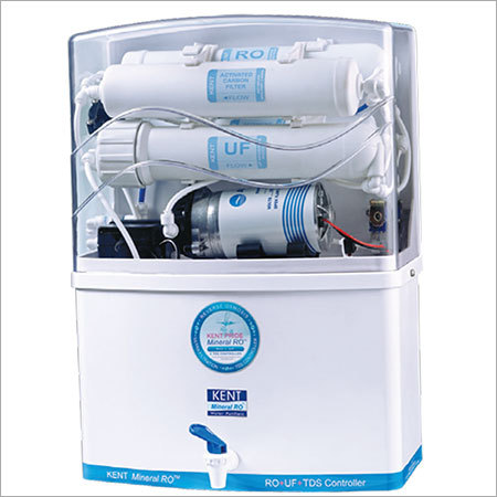 Kent Wall Mounted RO Water Purifier