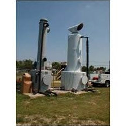 Degasification System