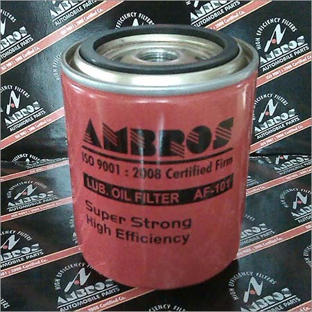 Oil Filter