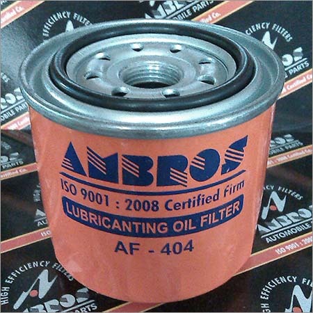 Oil Filter Maruti 800