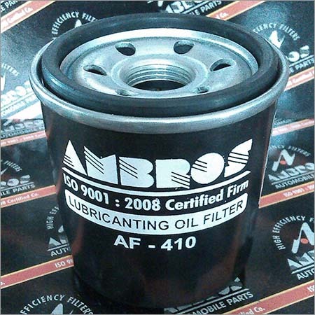 Oil Filter Santro