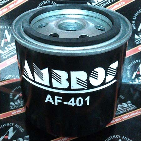 Oil Filter Tata Indica