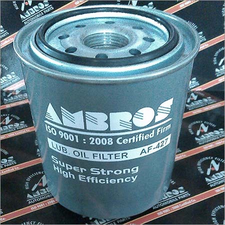 Oil Filter Tavera