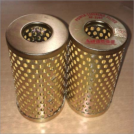 Steering Filter Rane New