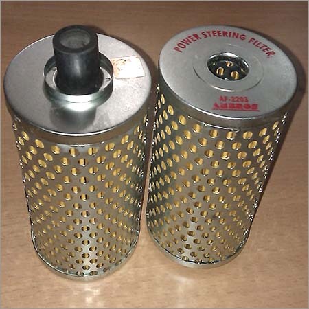Steering Filter Zf Old Model