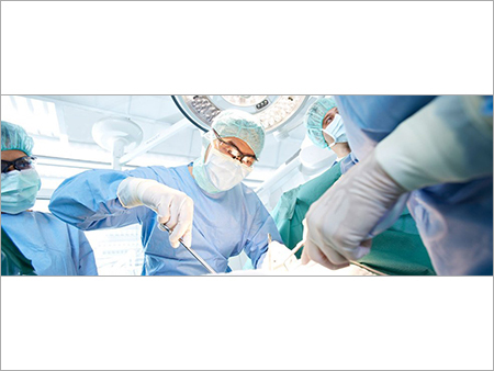 Reconstructive Surgery Services