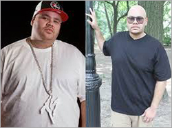 Massive Weight Loss Surgery