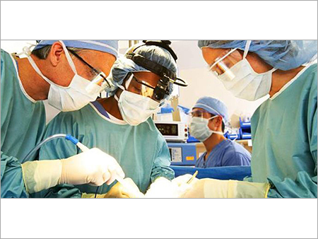 Orthopedic Services