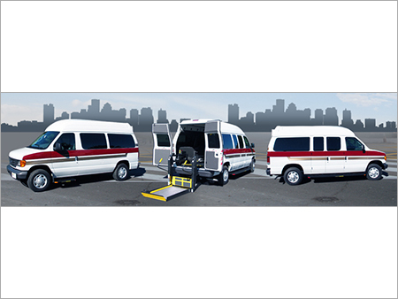 Medical Transport Services