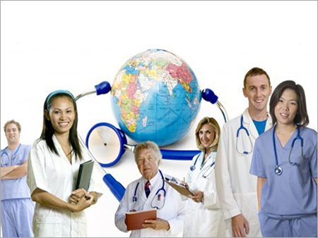 Medical Tourism