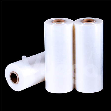 PVC Stretch Cling Film