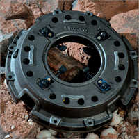 Car Clutch Plates