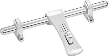 S.S Casting Aldrop Diamond