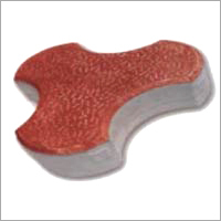 Interlocking Paver Blocks
