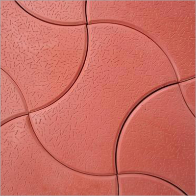 Concrete Paver Blocks