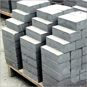 Industrial Fly Ash Bricks