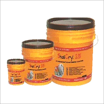 Waterproofing Coatings