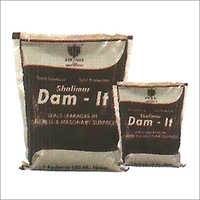 Crystalline Waterproofing Coating