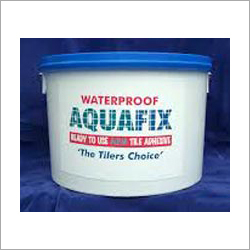Waterproofing Adhesive