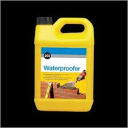 Water Repellent Coatings