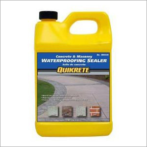 Waterproofing Sealer