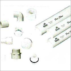 UPVC Plumbing Pipes Fittings