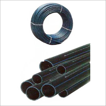 Agricultural HDPE Pipes