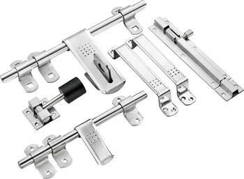 S.S. Casting Door Latch (2mm 3mm)